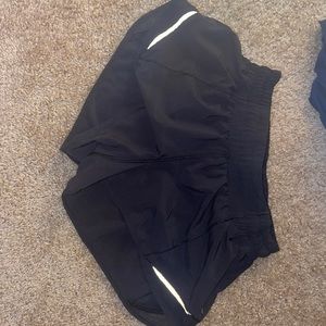 fav shorts but too small on me,Perfect condition